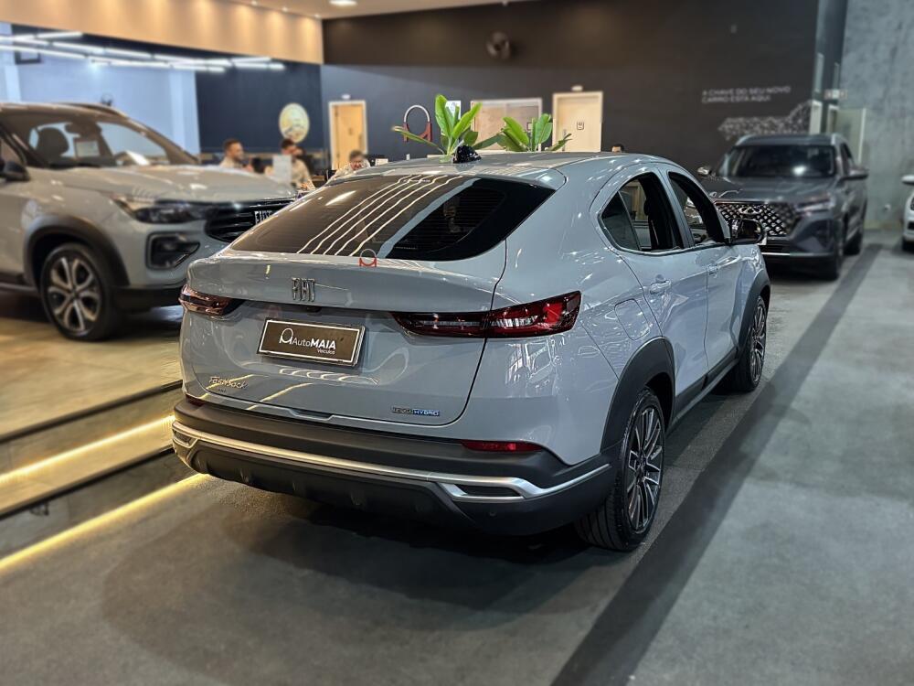 Fiat Fastback