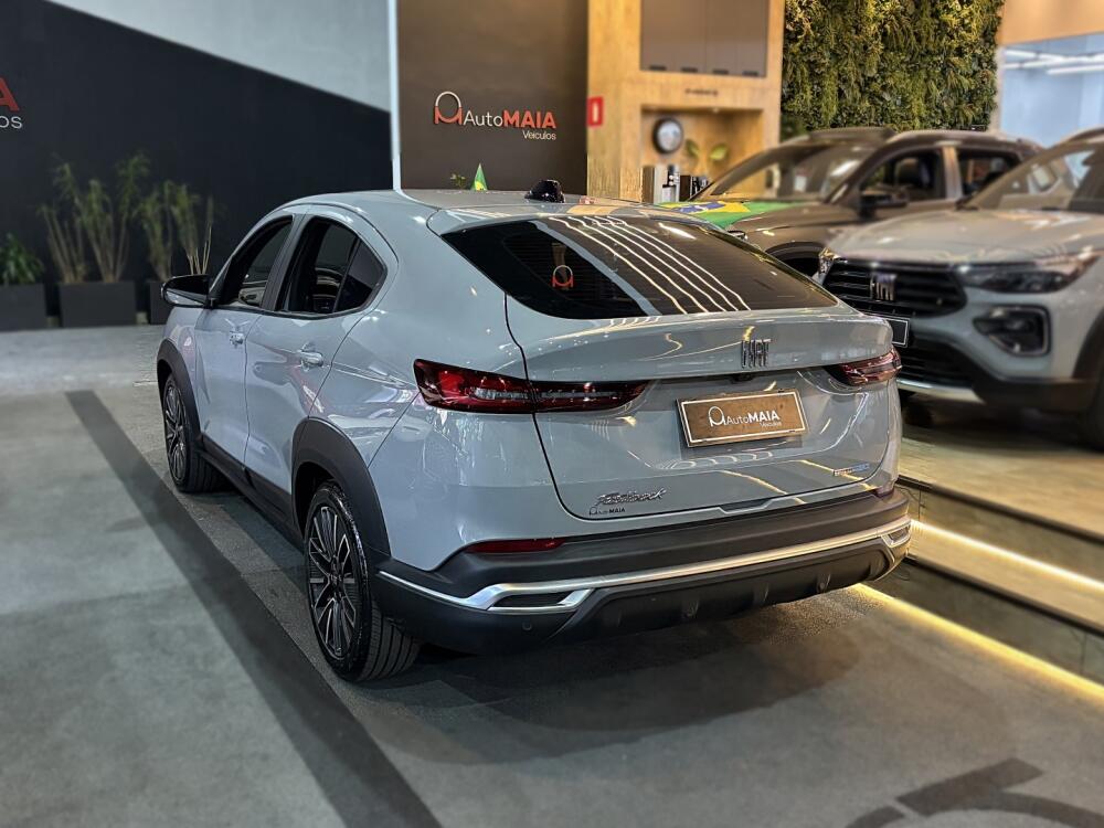 Fiat Fastback