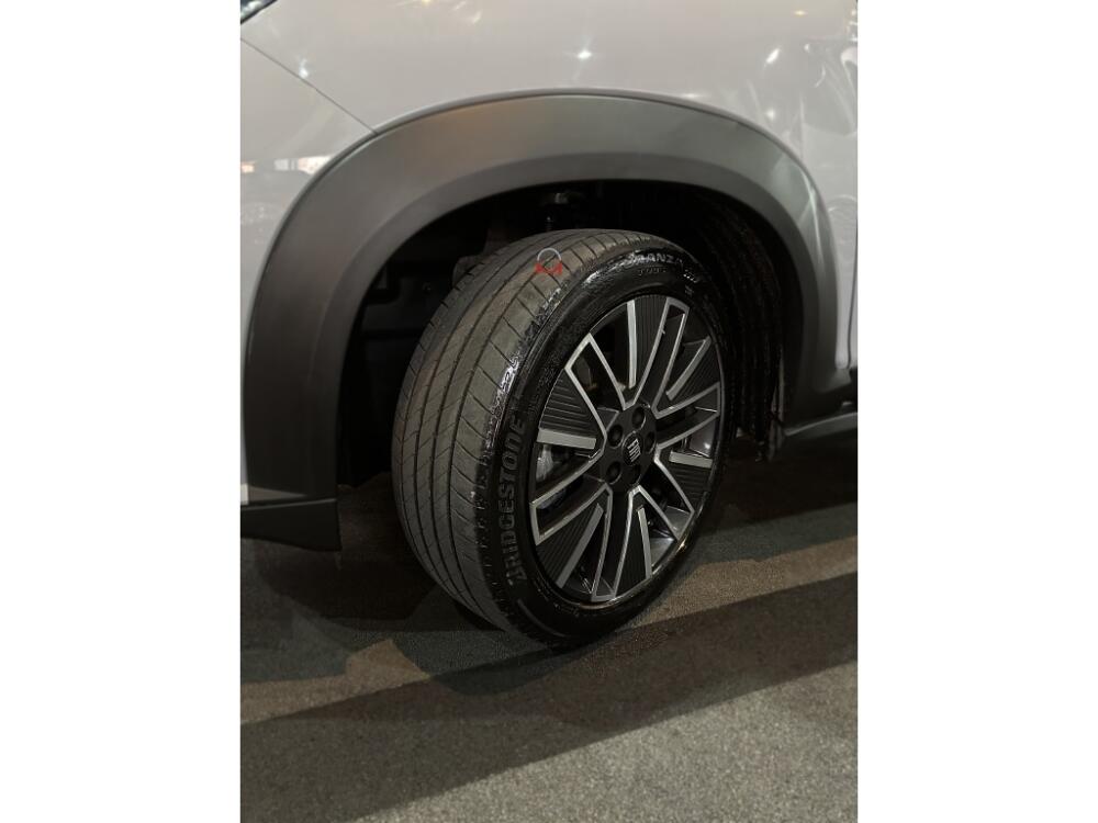 Fiat Fastback