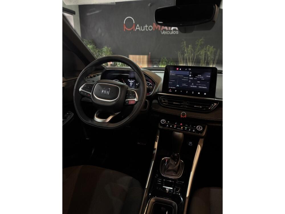 Fiat Fastback