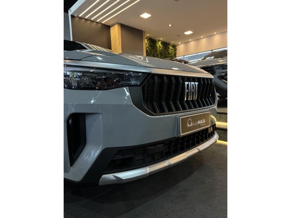 Fiat Fastback