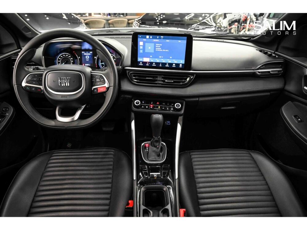Fiat Fastback
