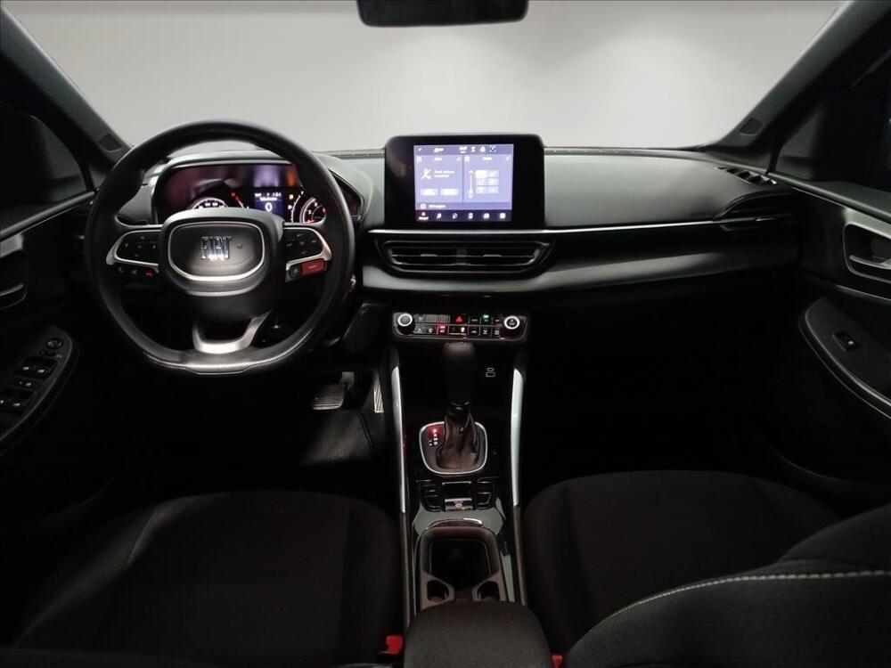 Fiat Fastback