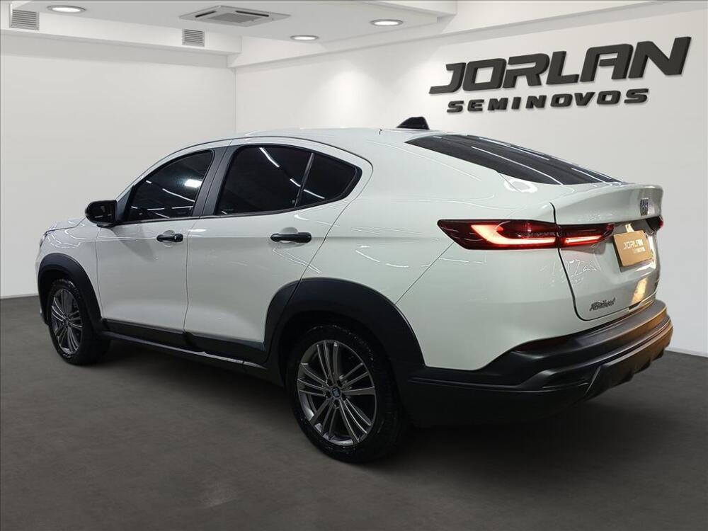 Fiat Fastback