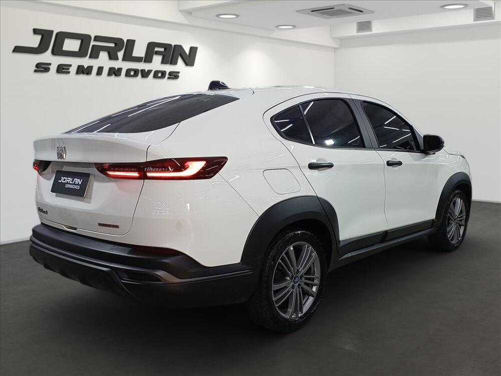 Fiat Fastback