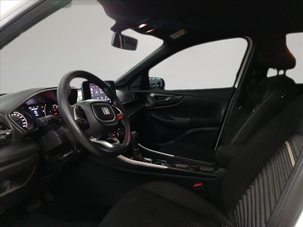 Fiat Fastback