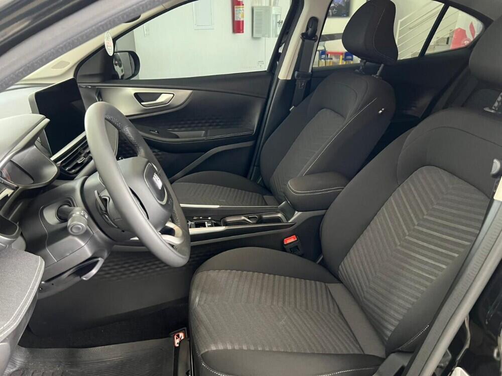 Fiat Fastback