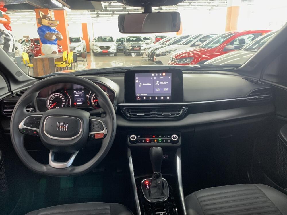 Fiat Fastback