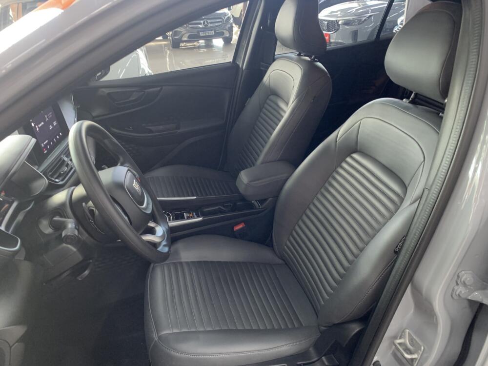 Fiat Fastback
