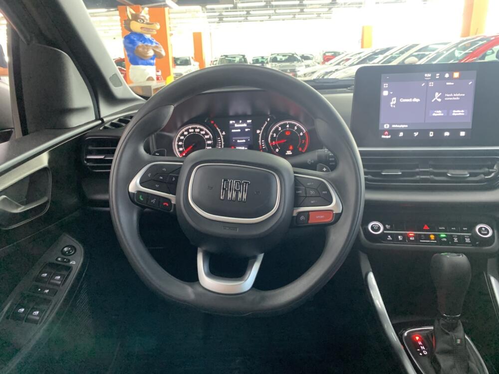 Fiat Fastback