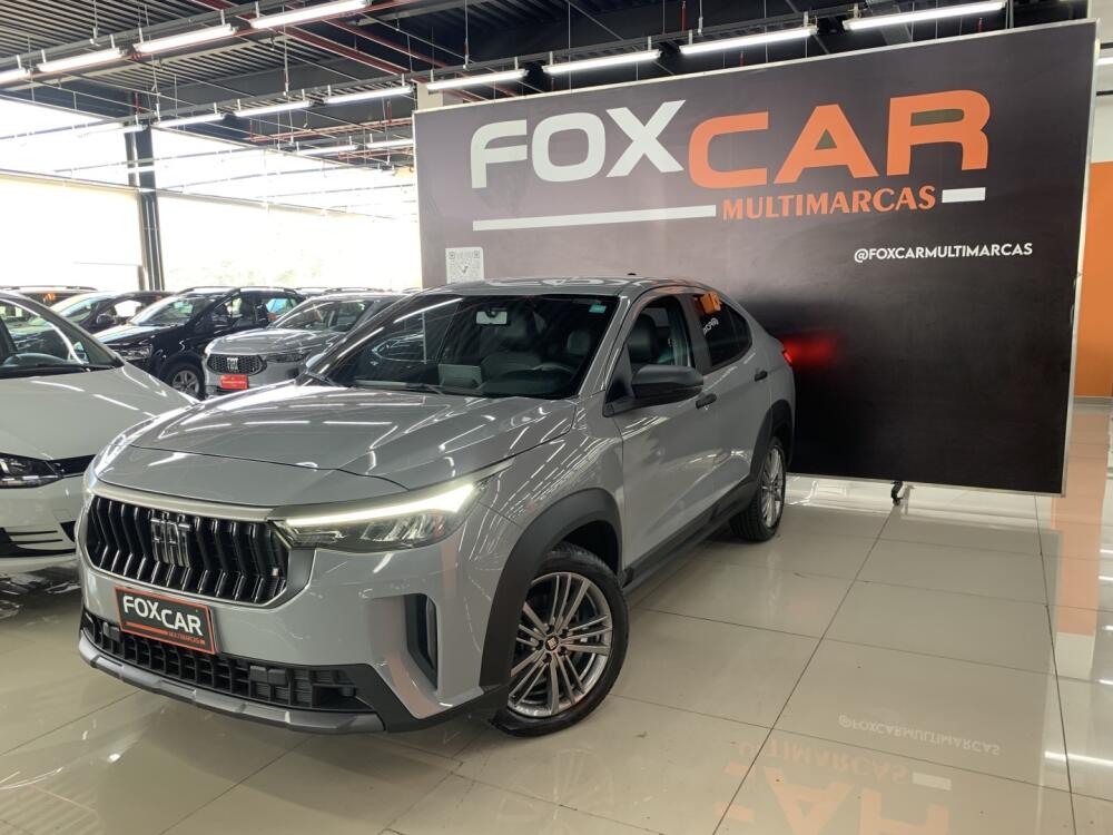 Fiat Fastback