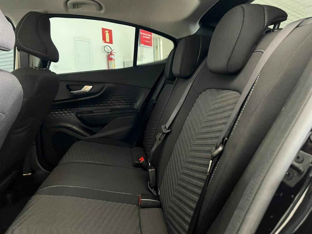 Fiat Fastback
