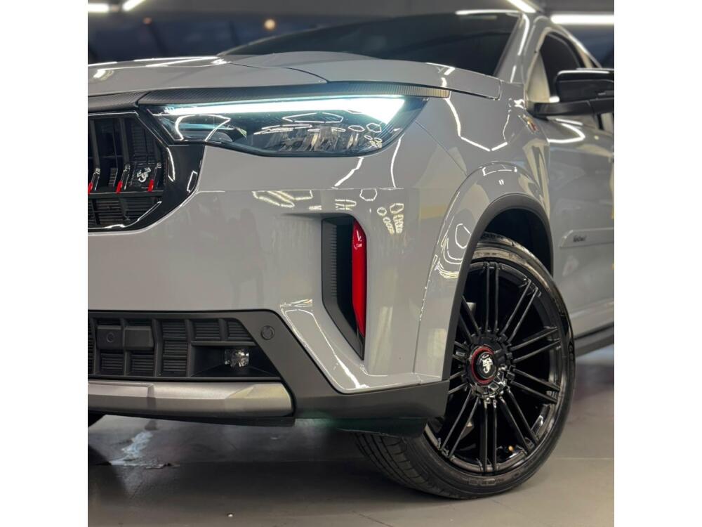 Fiat Fastback