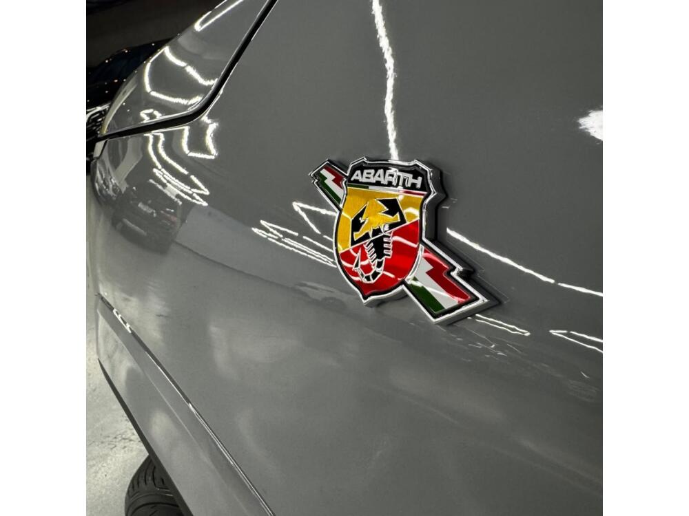 Fiat Fastback