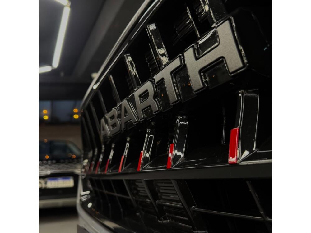 Fiat Fastback
