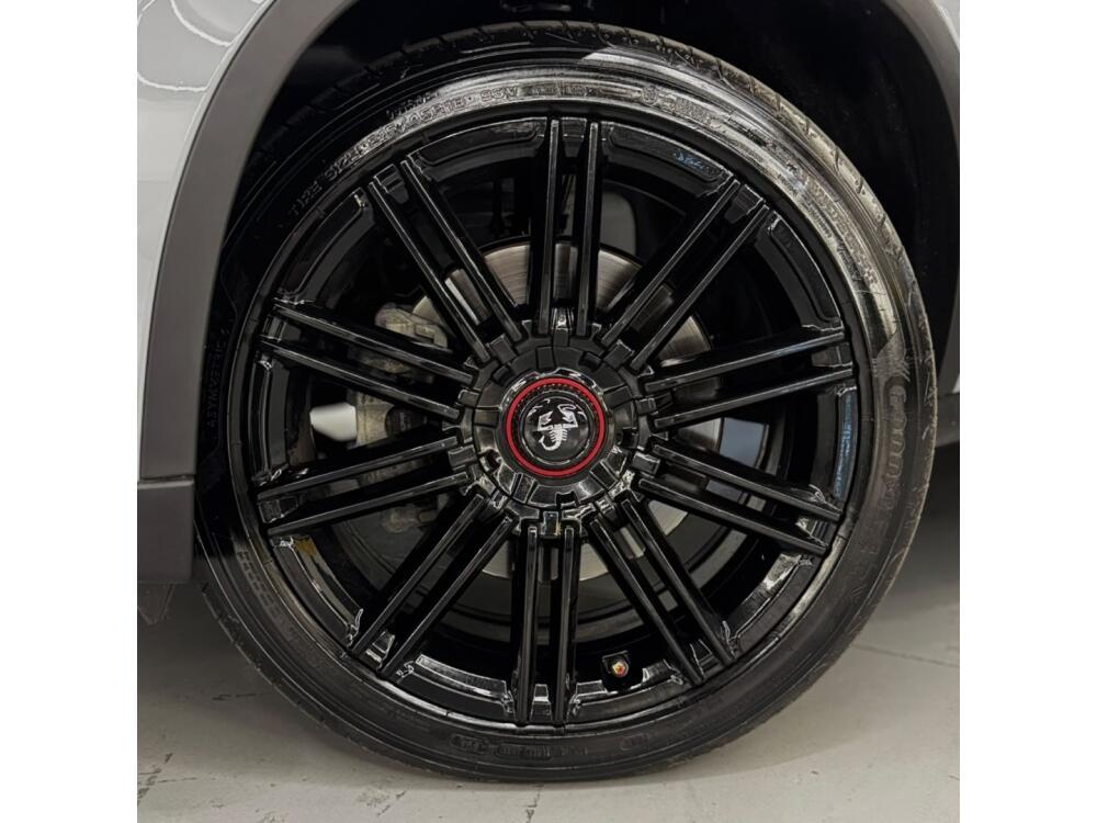 Fiat Fastback