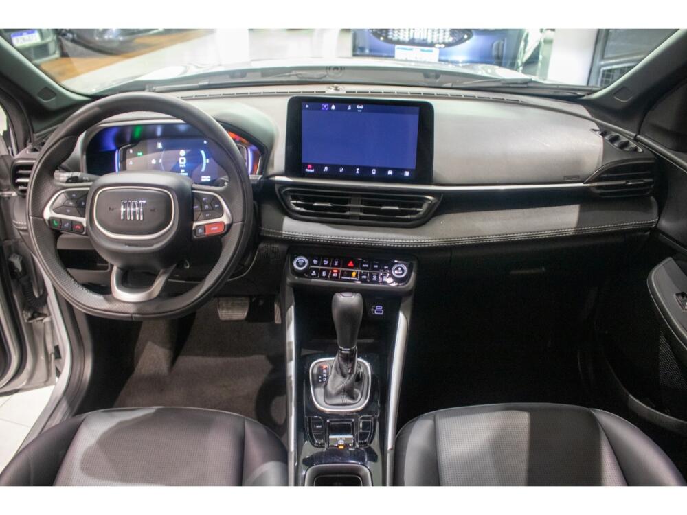 Fiat Fastback