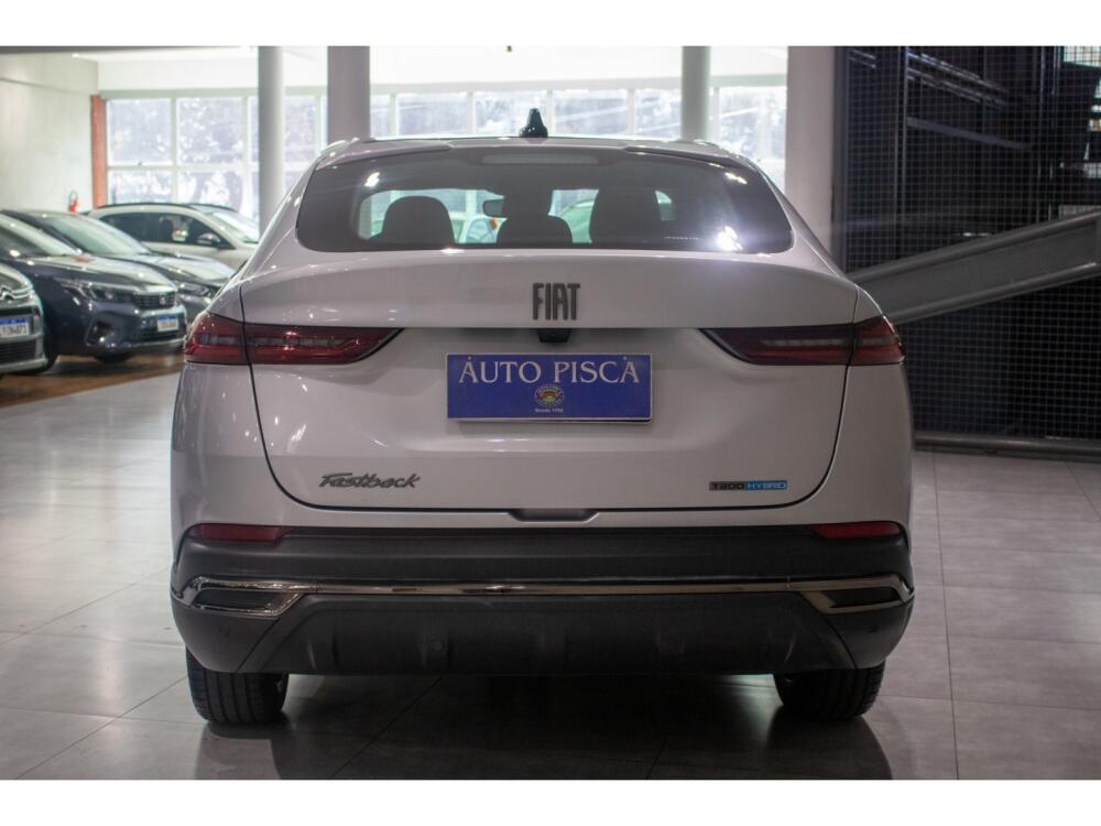 Fiat Fastback