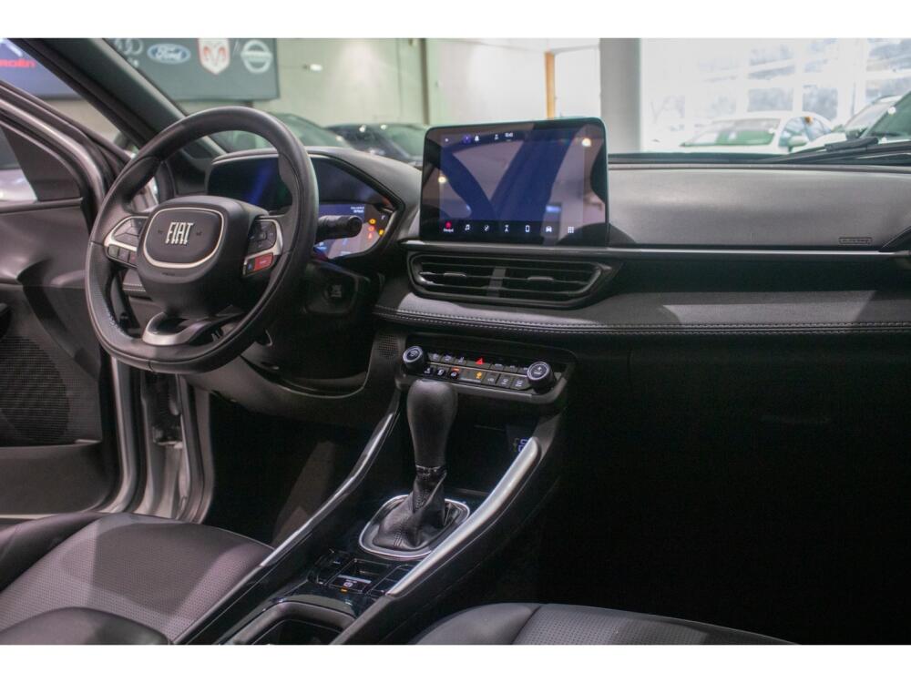 Fiat Fastback