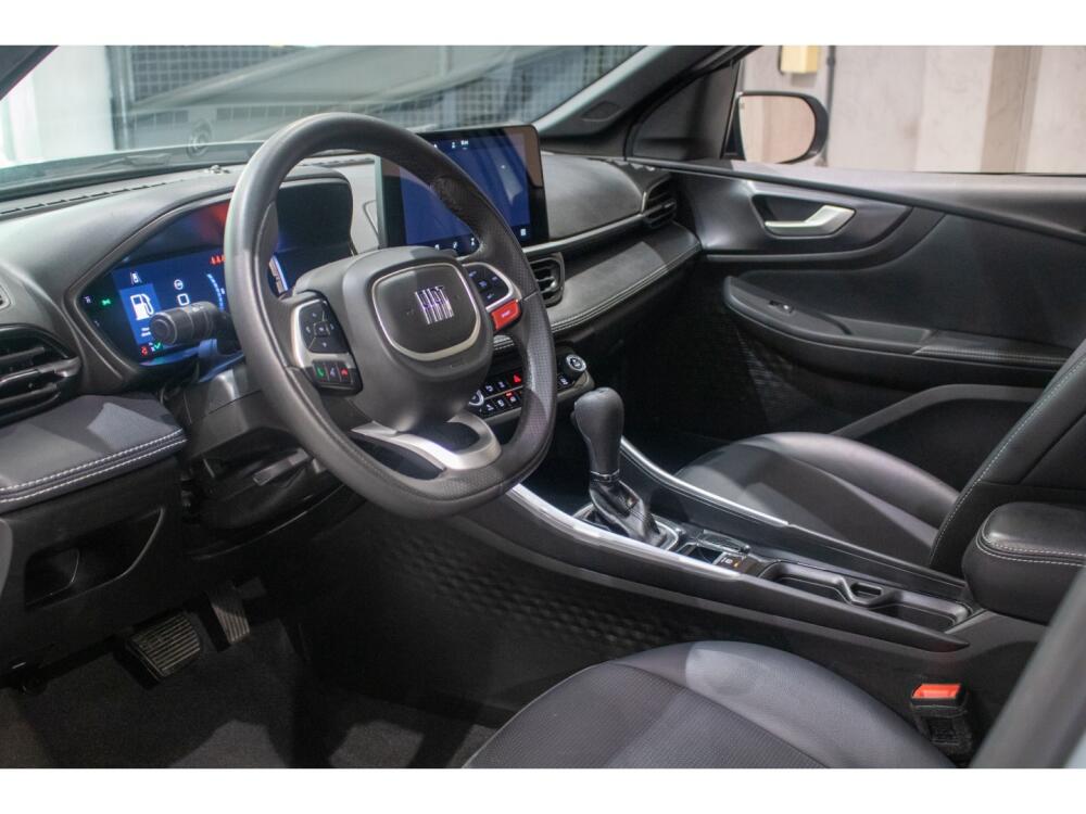 Fiat Fastback