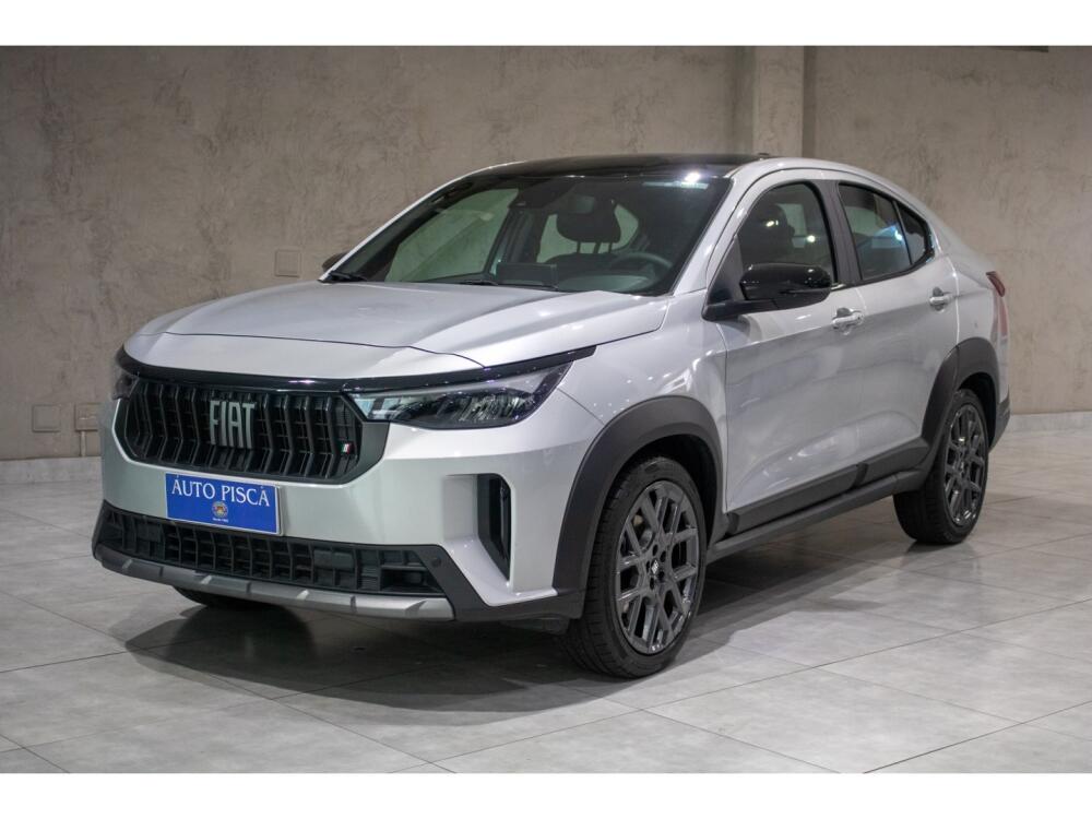 Fiat Fastback