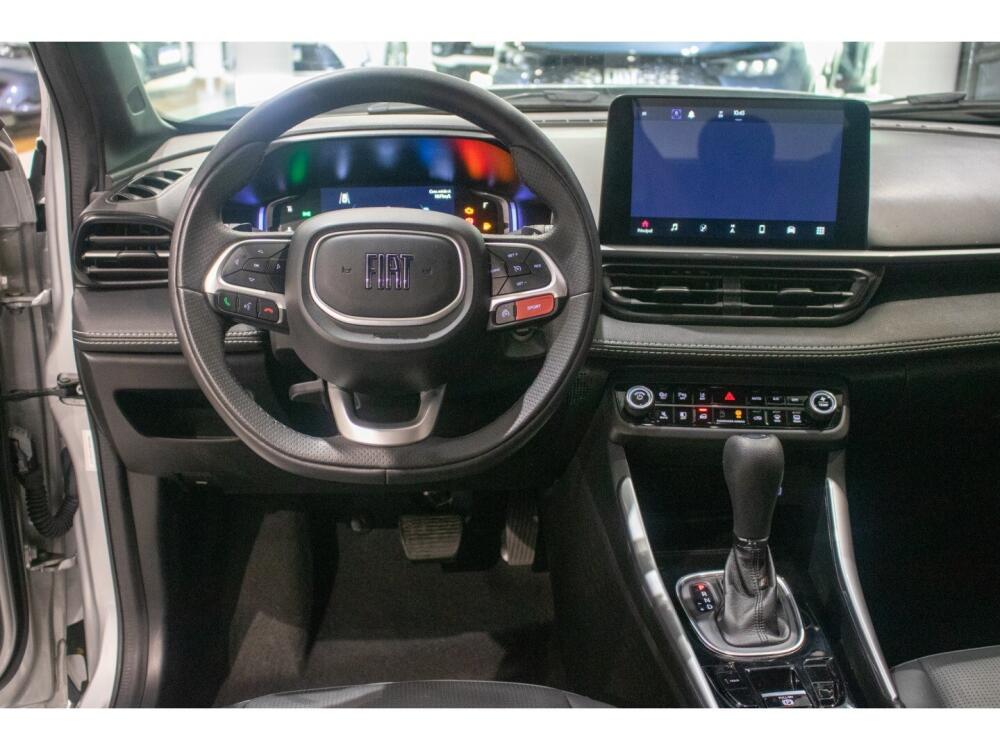 Fiat Fastback