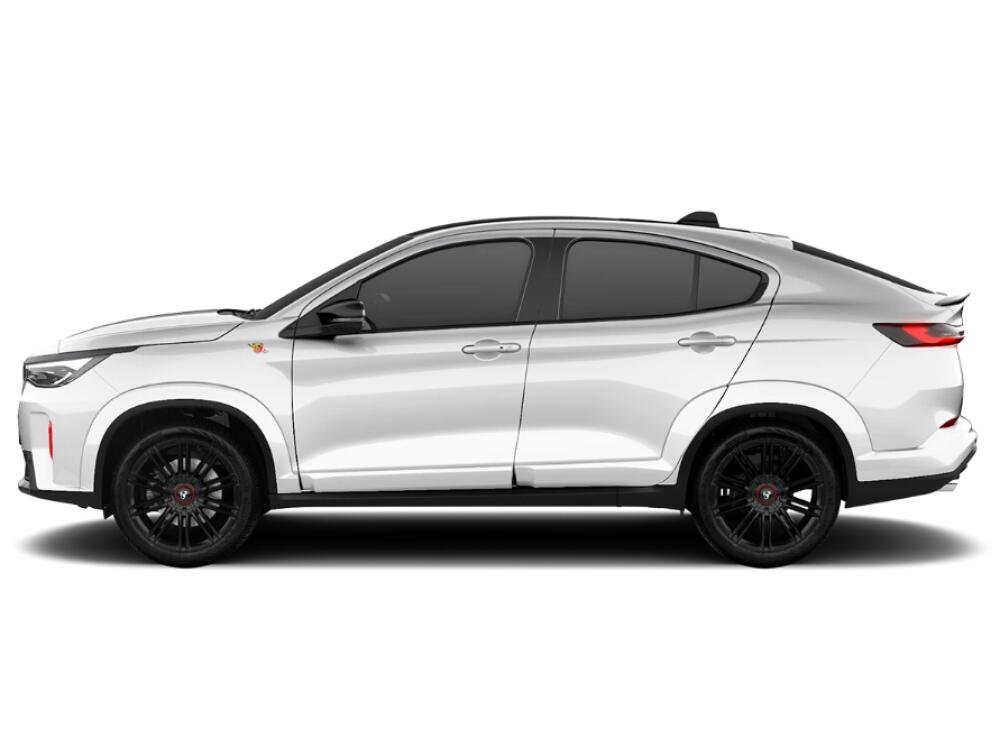 Fiat Fastback