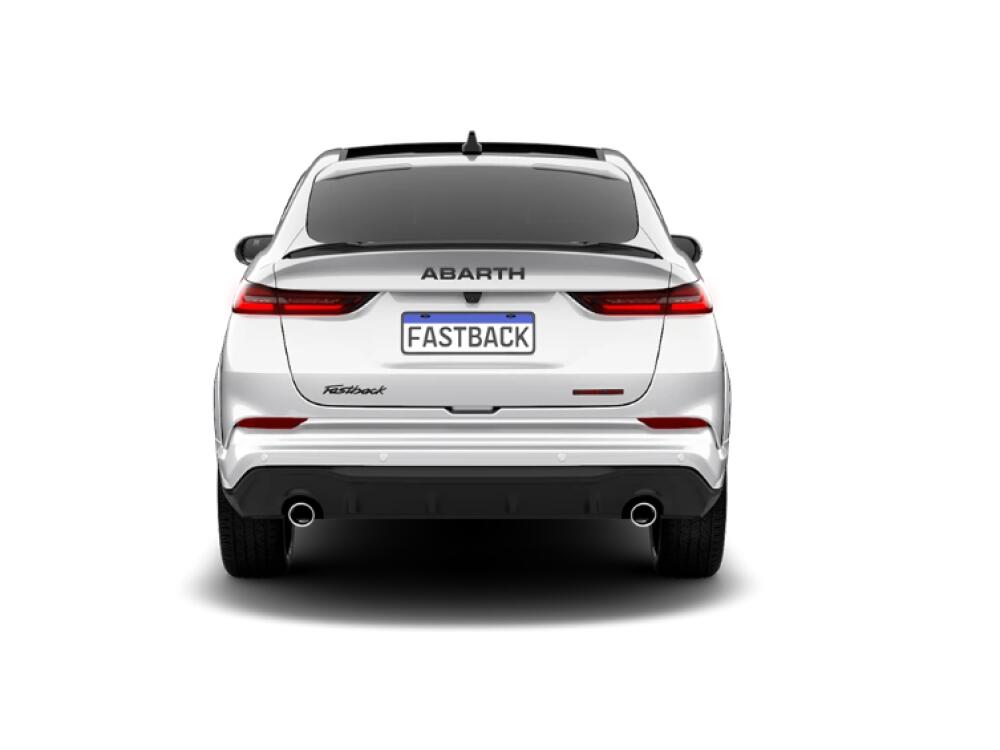 Fiat Fastback