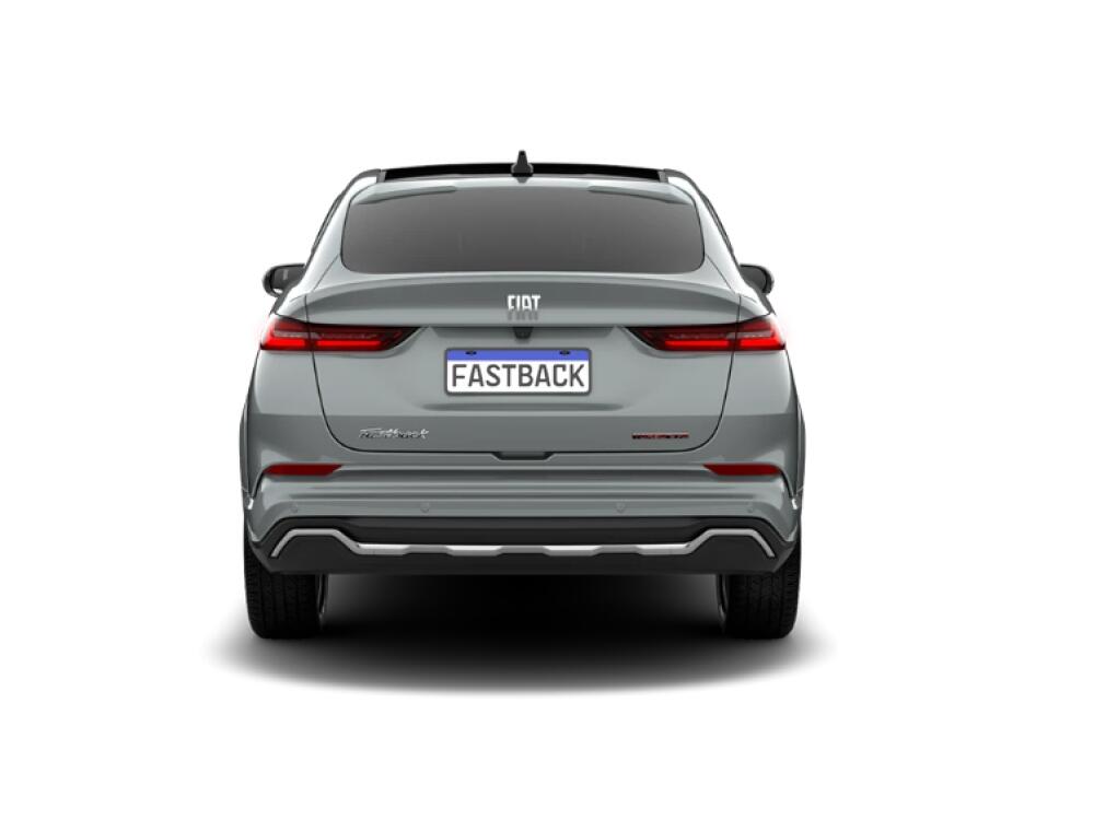 Fiat Fastback