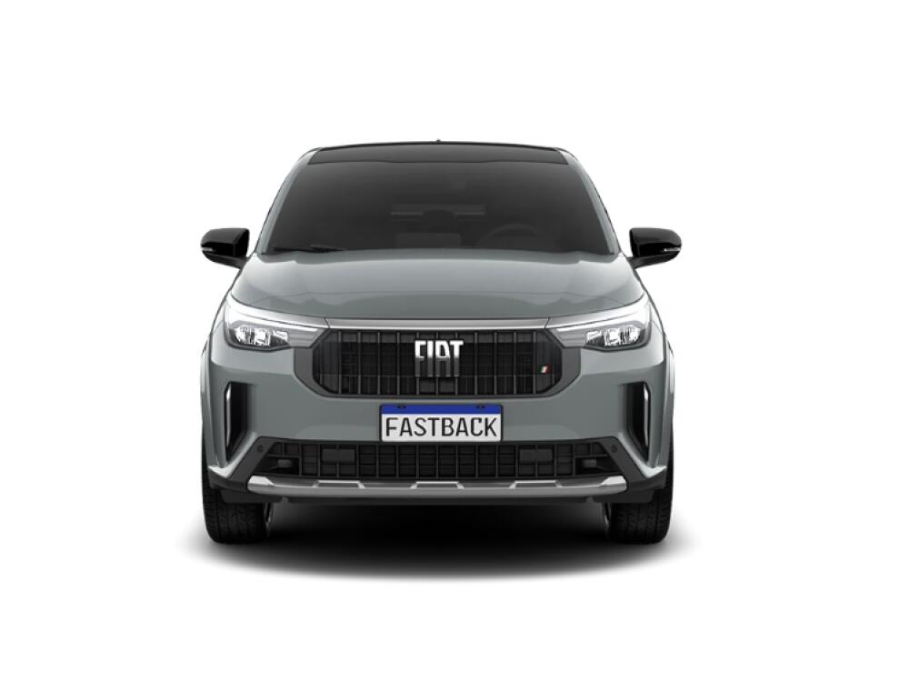 Fiat Fastback