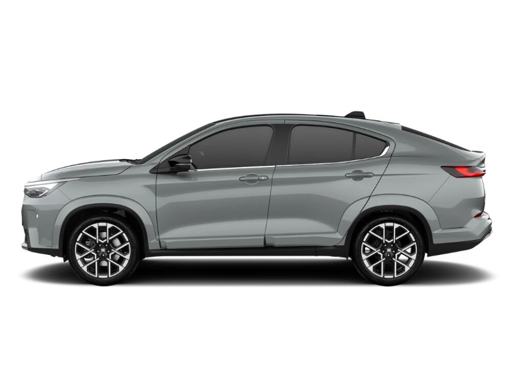 Fiat Fastback