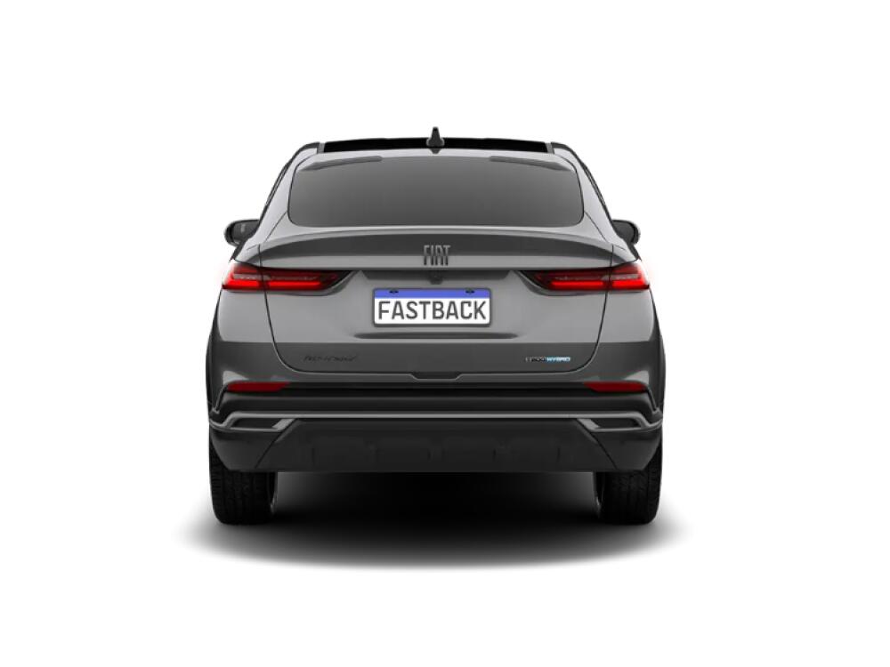Fiat Fastback