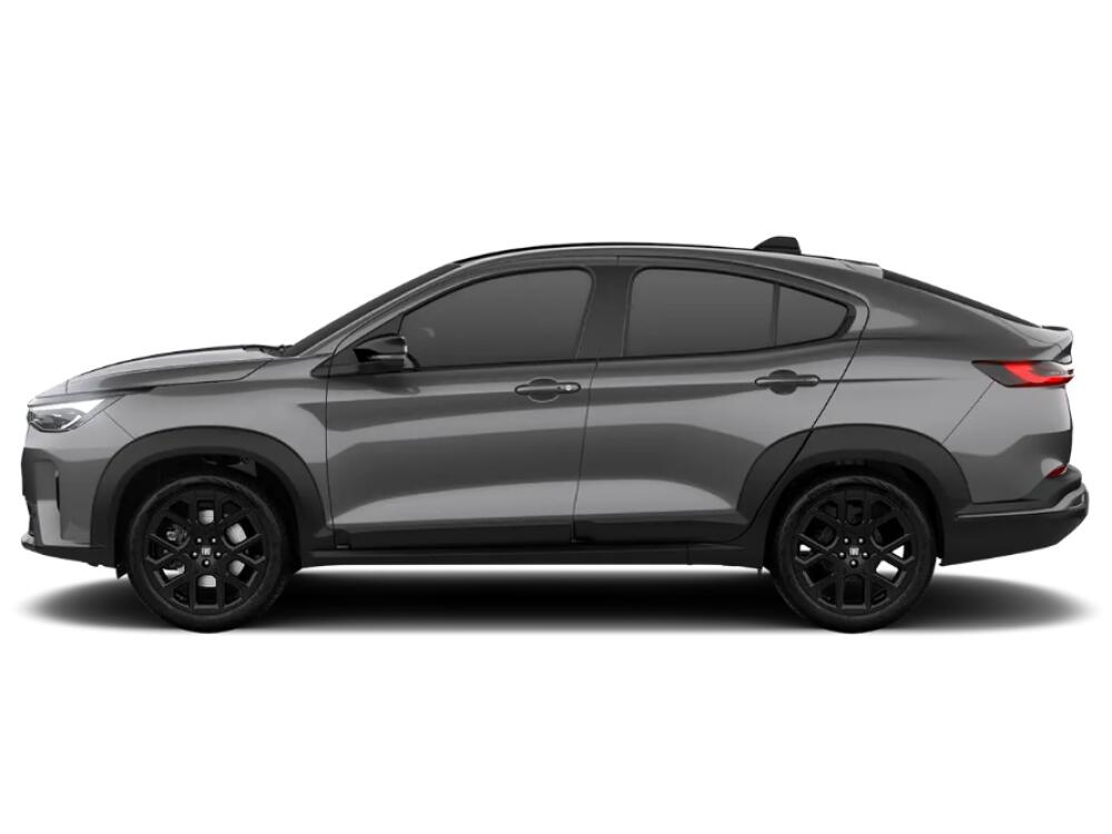 Fiat Fastback