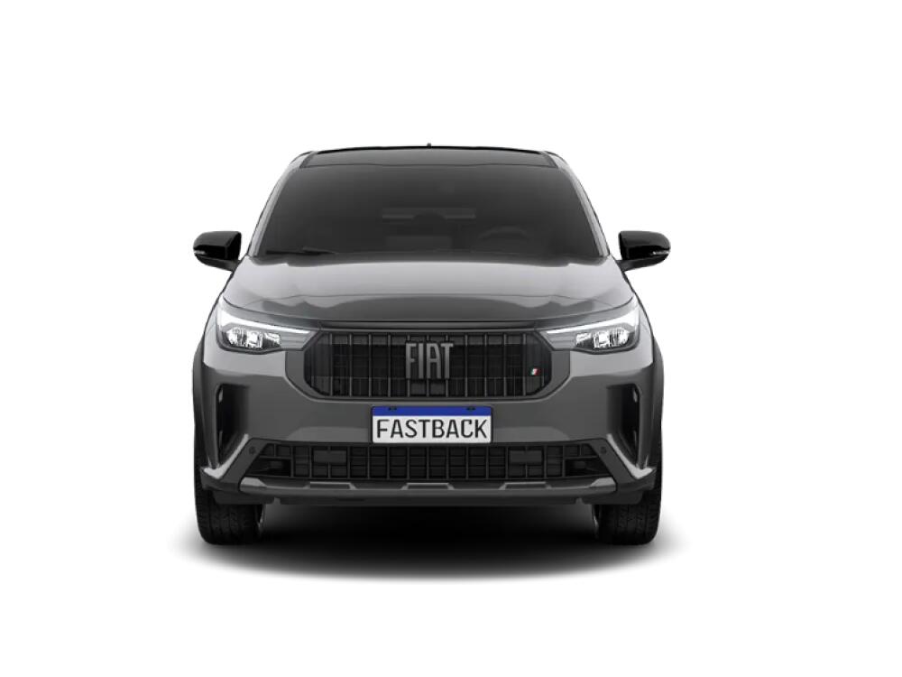 Fiat Fastback