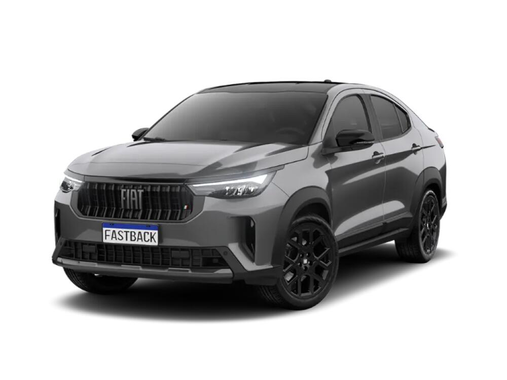 Fiat Fastback
