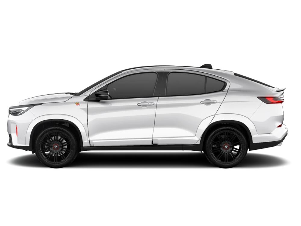 Fiat Fastback