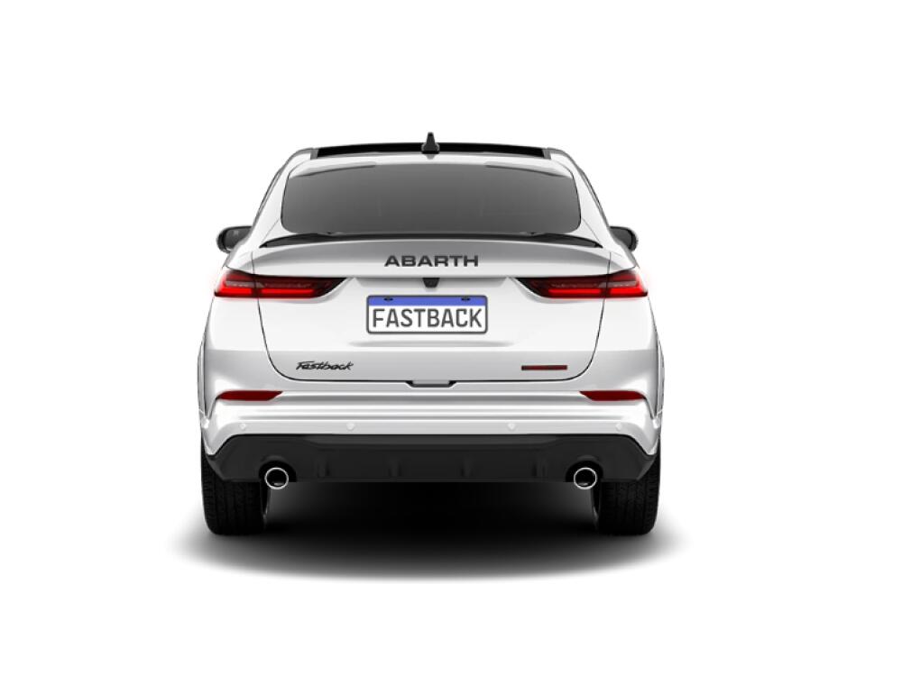 Fiat Fastback