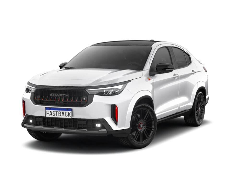 Fiat Fastback