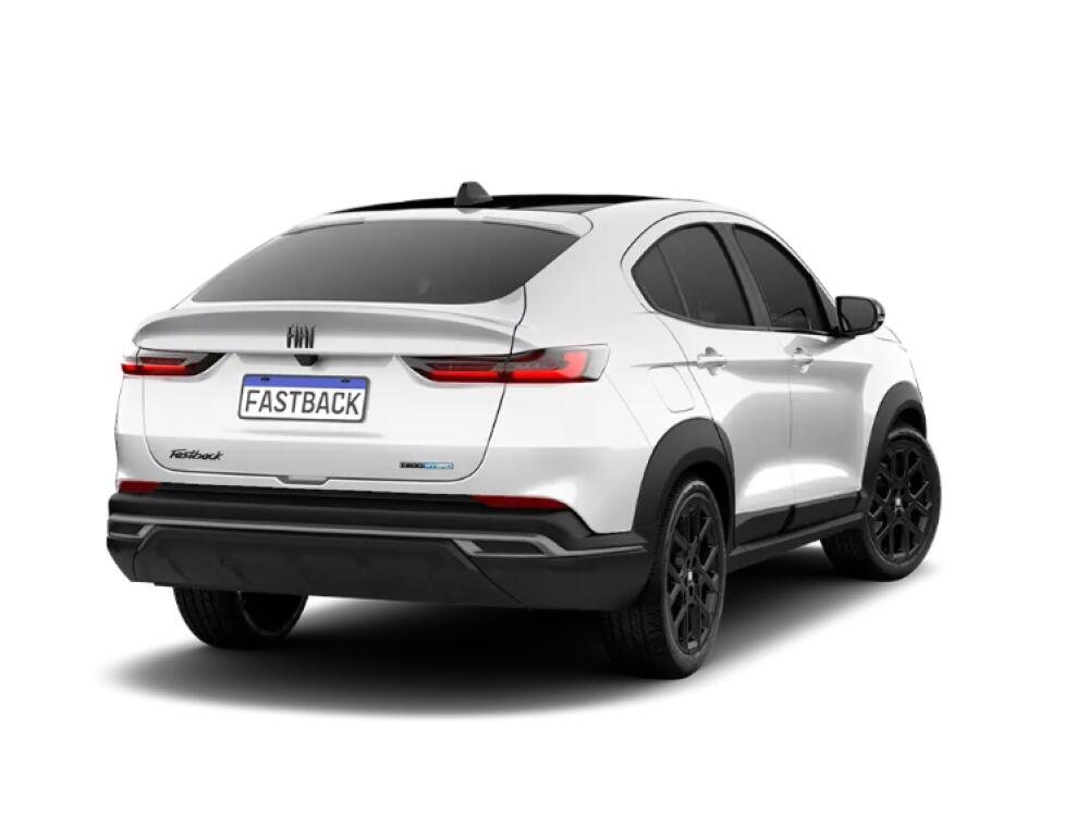 Fiat Fastback
