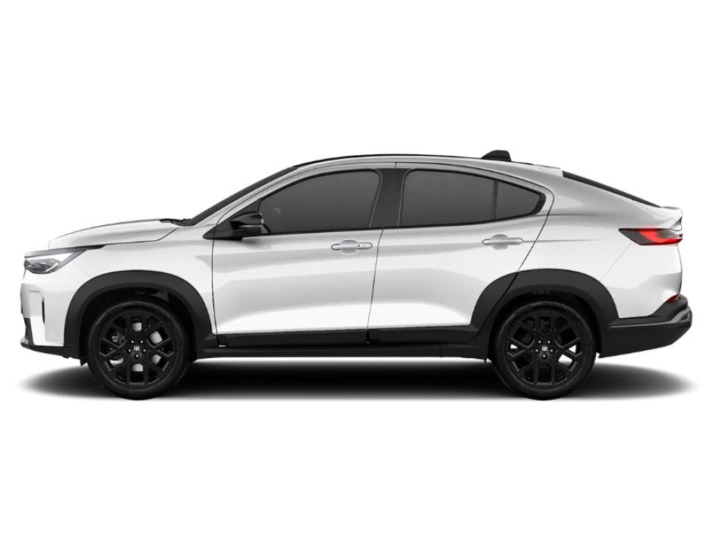 Fiat Fastback