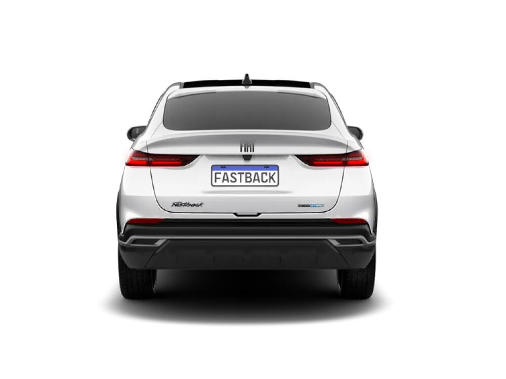 Fiat Fastback