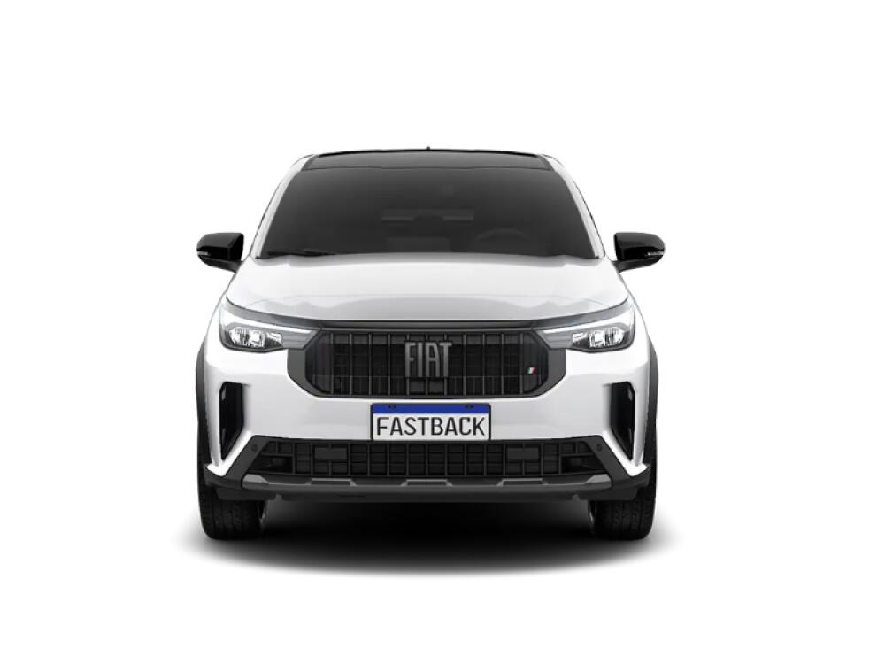 Fiat Fastback