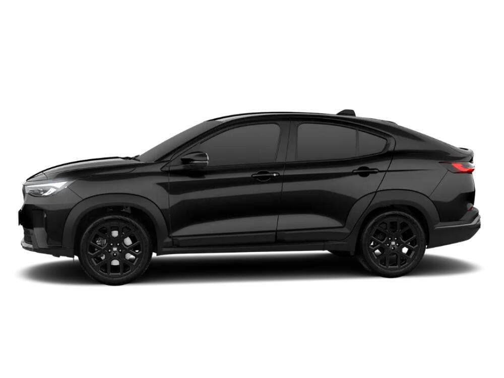 Fiat Fastback