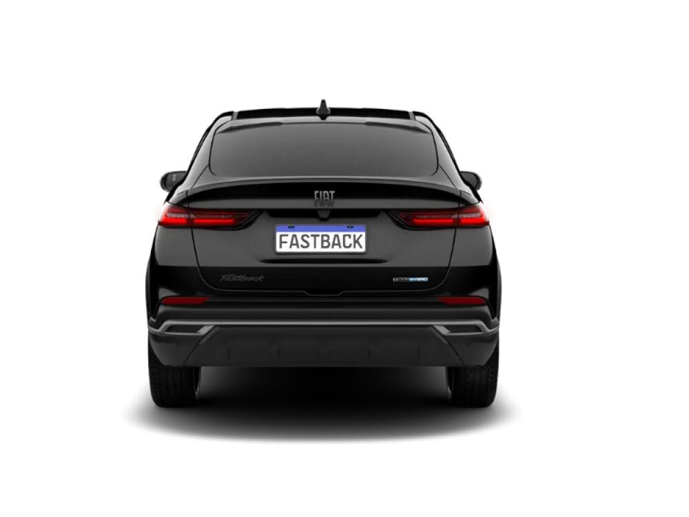 Fiat Fastback