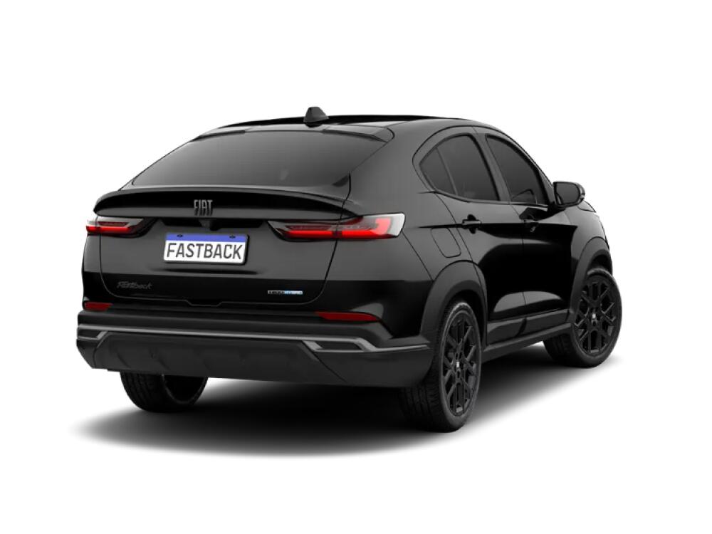 Fiat Fastback
