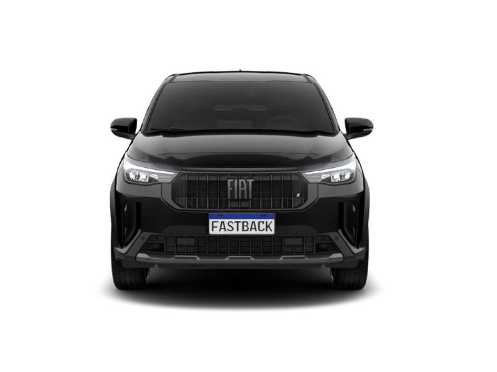 Fiat Fastback
