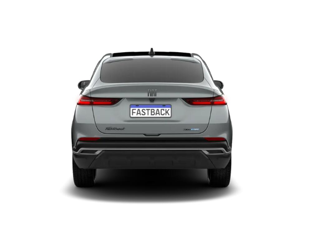 Fiat Fastback