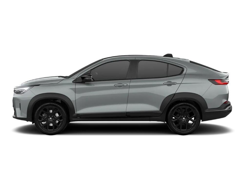 Fiat Fastback