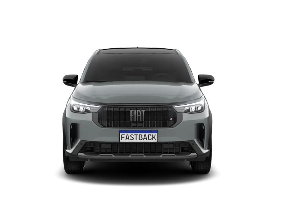 Fiat Fastback