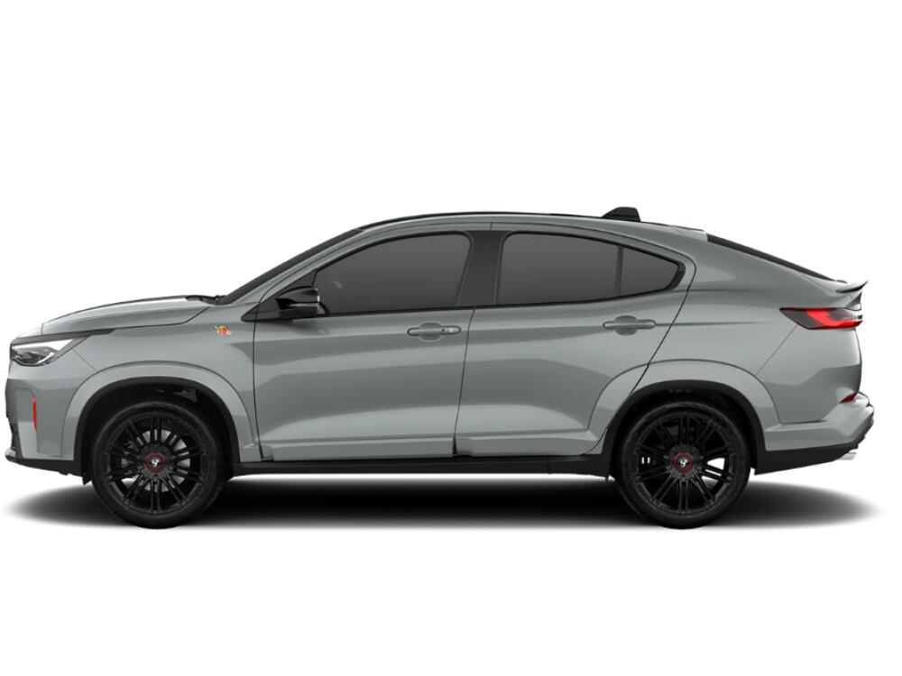 Fiat Fastback